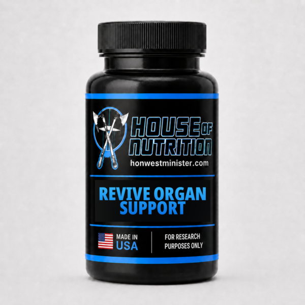 Revive Organ Support