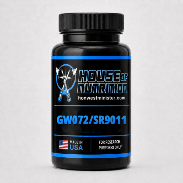 Gw072/Sr9011 60ct