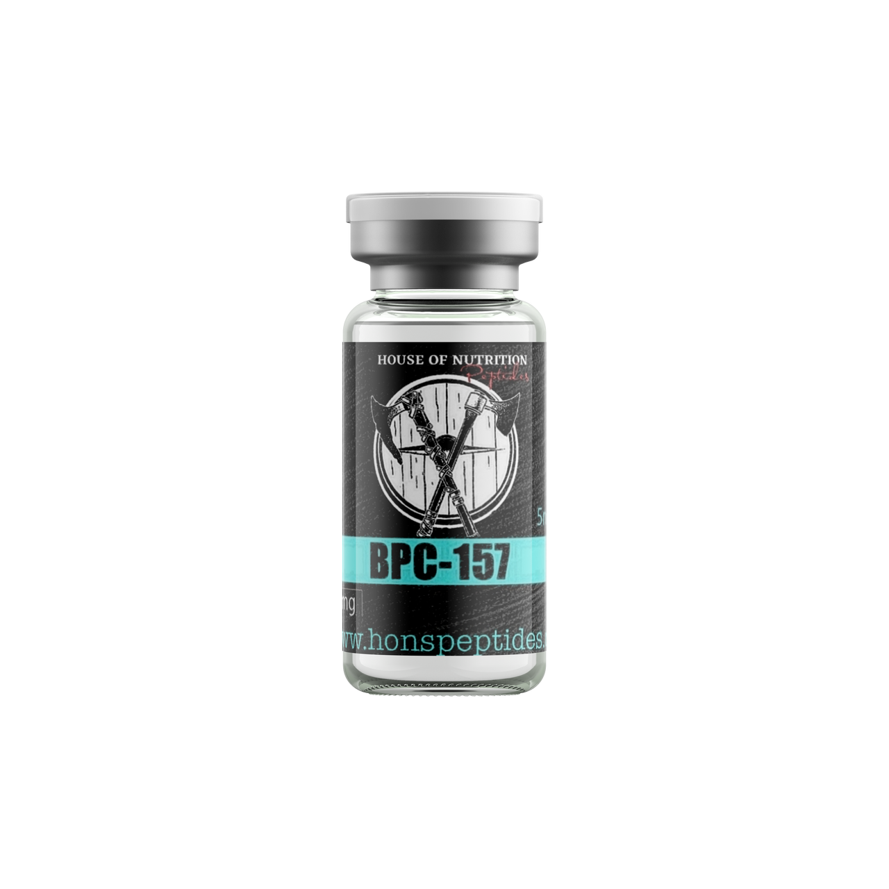 Bpc 157