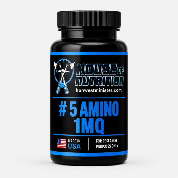 5 amino 1mq