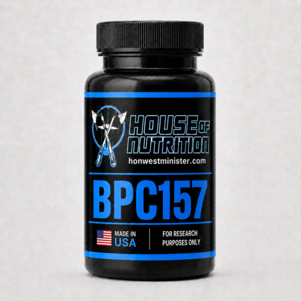 Bpc157 caps 30mgs a bottle!