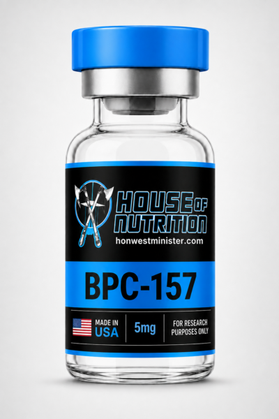 Bpc-157 5mg