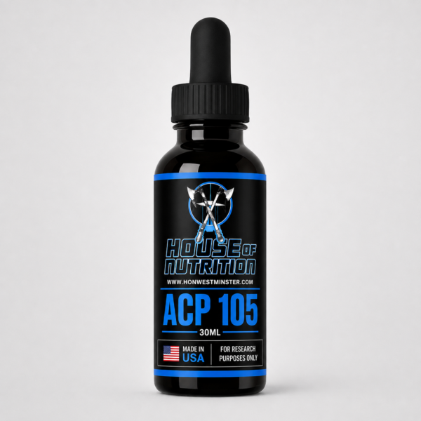 Acp 105 30ml