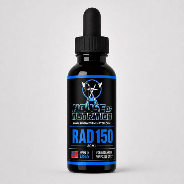 Rad150 liquid