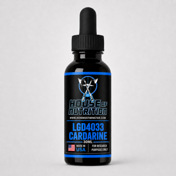 Lgd4033 cardarine liquid