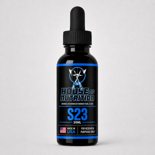 S23 liquid