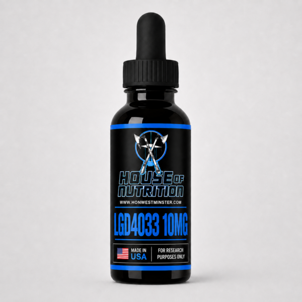 Lgd4033 10mg