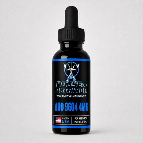 aod 9604 4mg