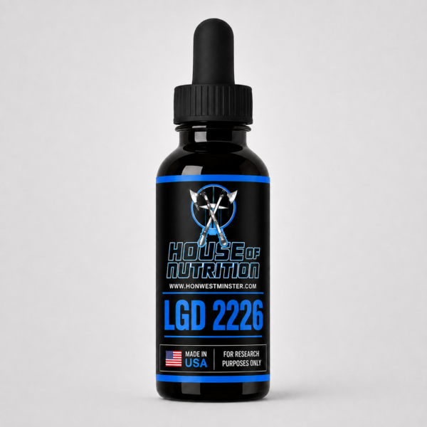 LGD 2226 liquid