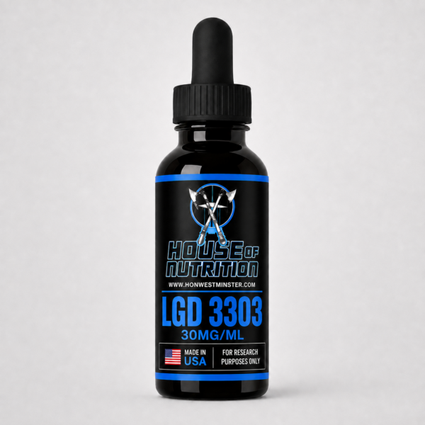 LGD 3303 30mg/ml