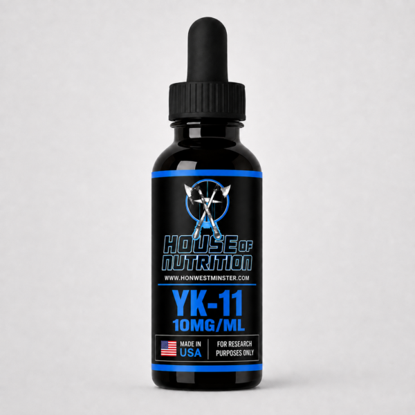Yk-11 10mg/ml