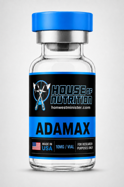 Adamax 10mg