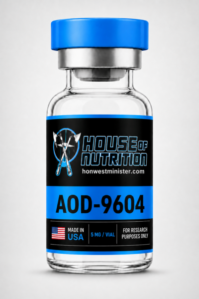 Aod9604 5mg