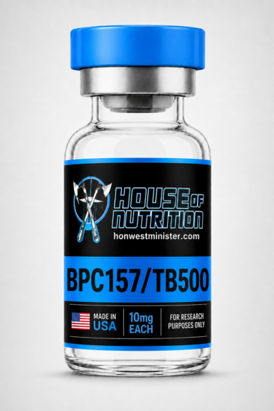 Bpc157 10mg/tb500 10mg