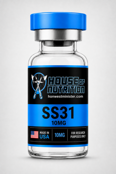SS-31 10mg