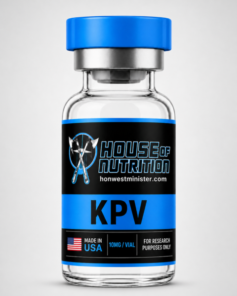 Kpv 10mg