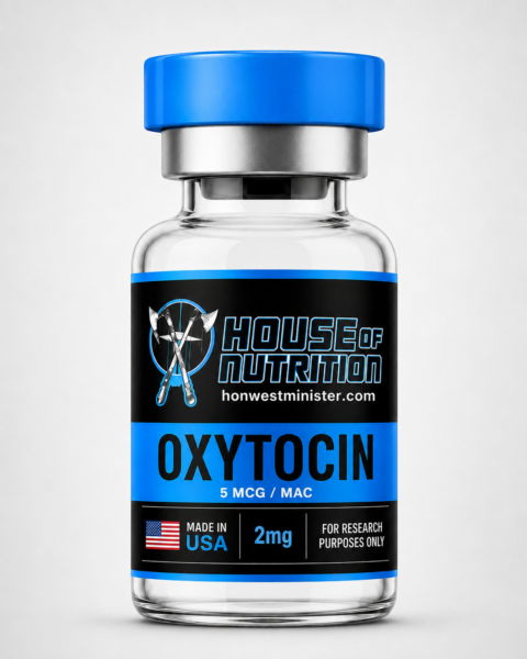 Oxytocin-2mg