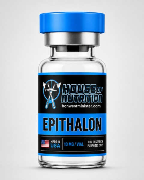 Epithalion 10mg