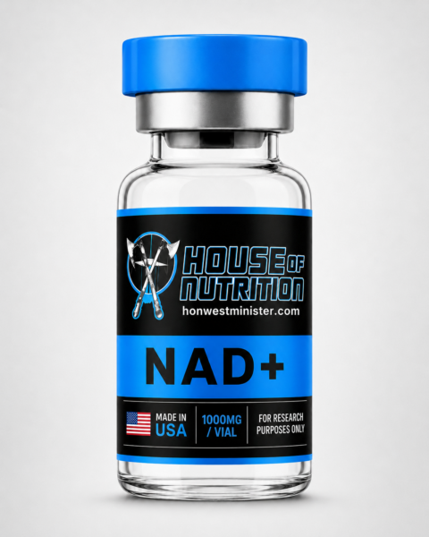 Nad+ 1000mg