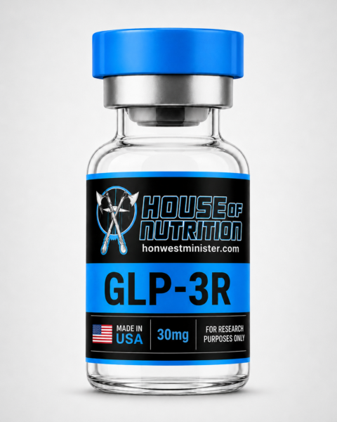 Glp-3r 30mg