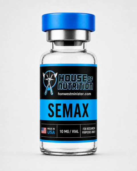 Semax 10mg