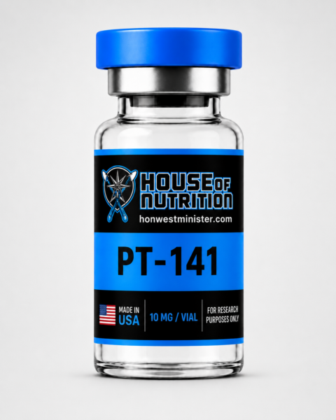 Pt-141 10mg