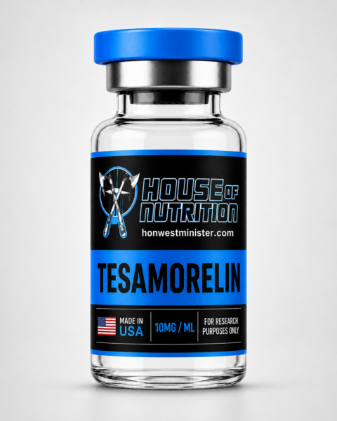 Tesamorelin 10mg