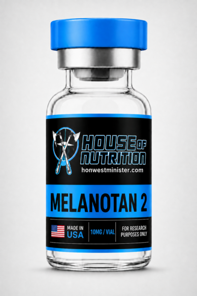Melanotan 2 10mg