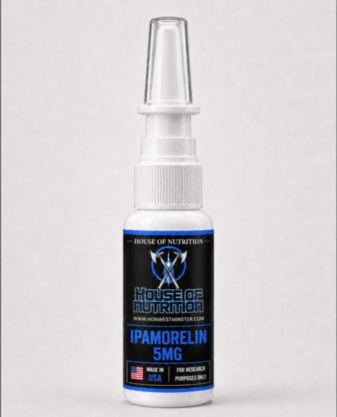 Ipamorelin 5mg