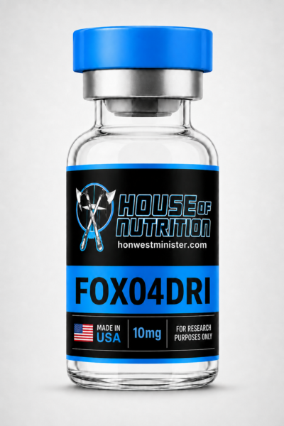 Fox04dri 10mg