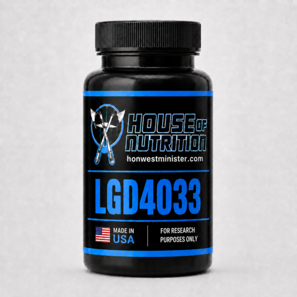 Lgd4033 capsules