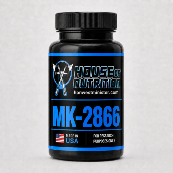 MK-2866 Capsules