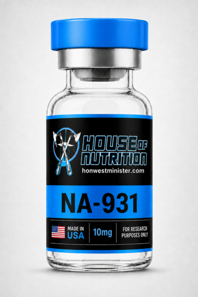 NA-931 10MG