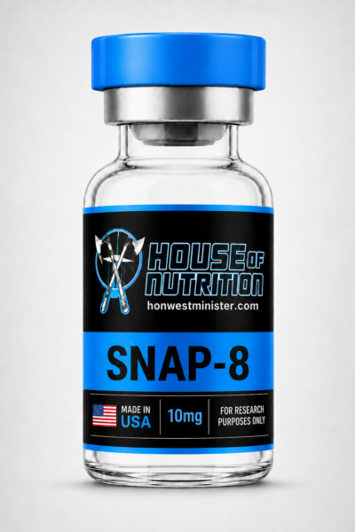 SNAP-8 10MG