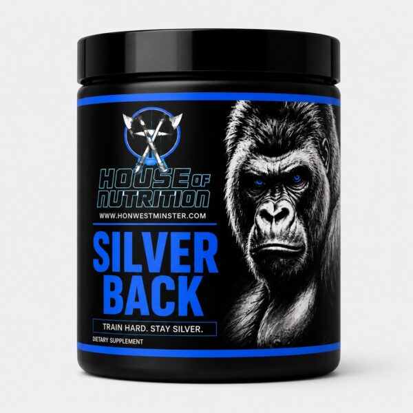 Silverback T Booster