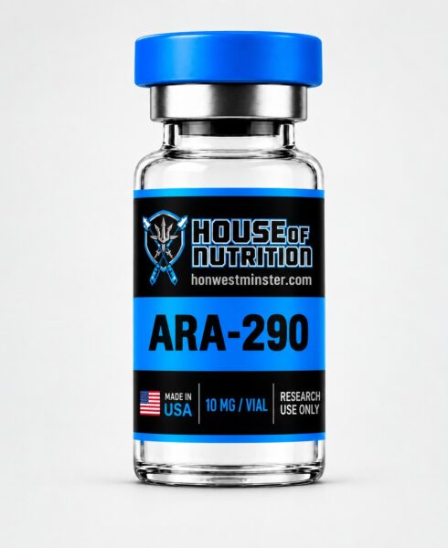ARA-290 (cibinetide) 10mg