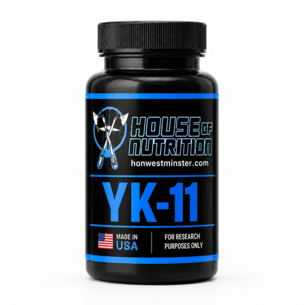 Yk-11 capsule
