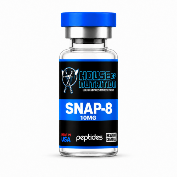 SNAP-8 10MG
