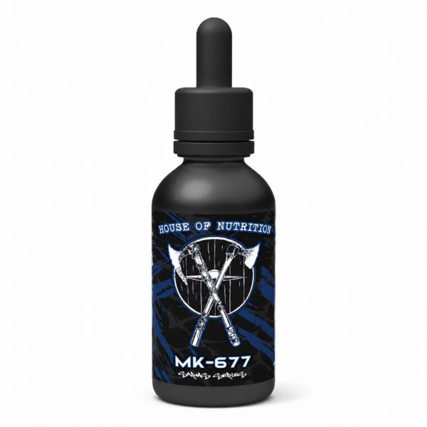 Mk677 Liquid