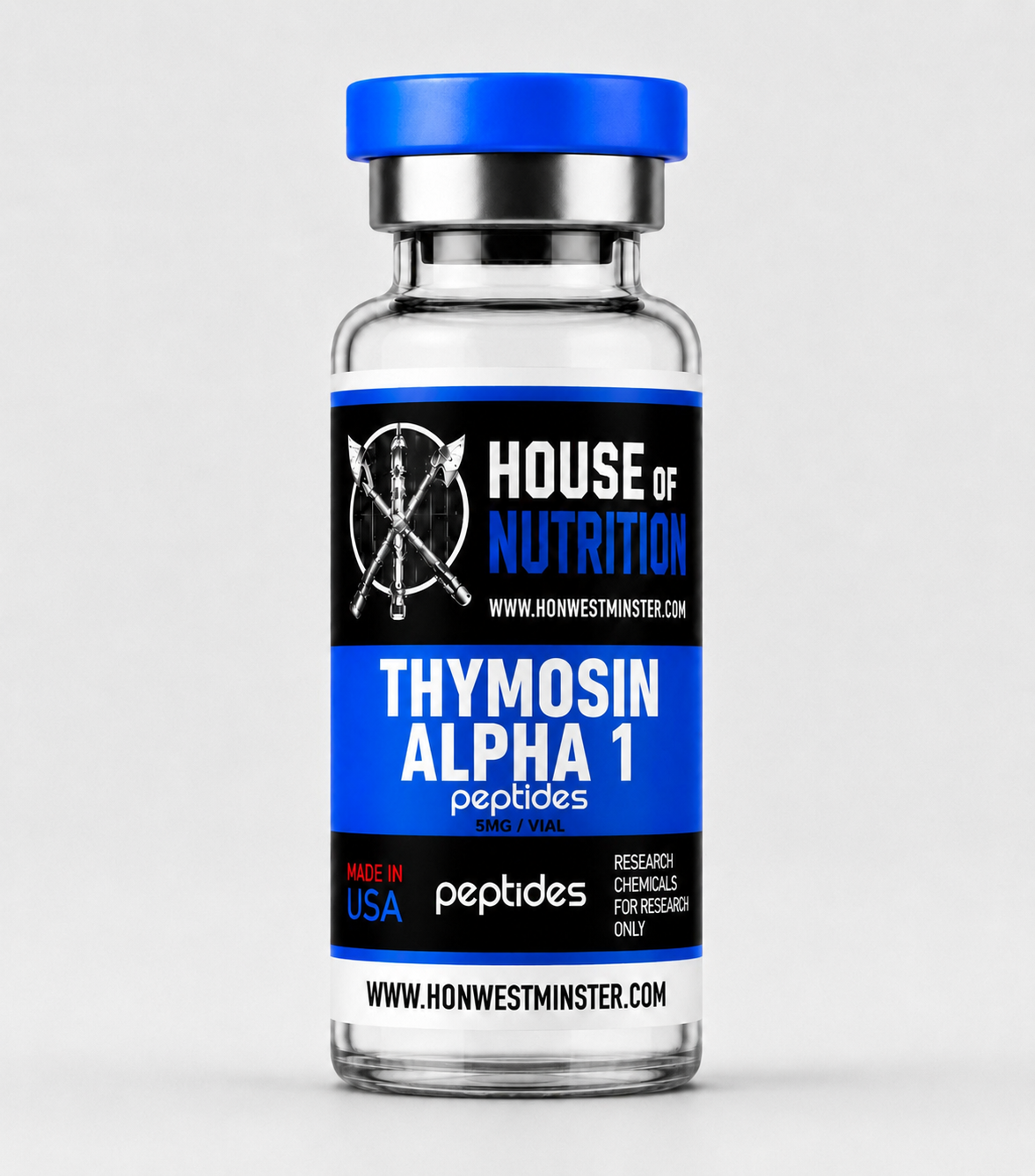 Thymosin alpha 1 5mg